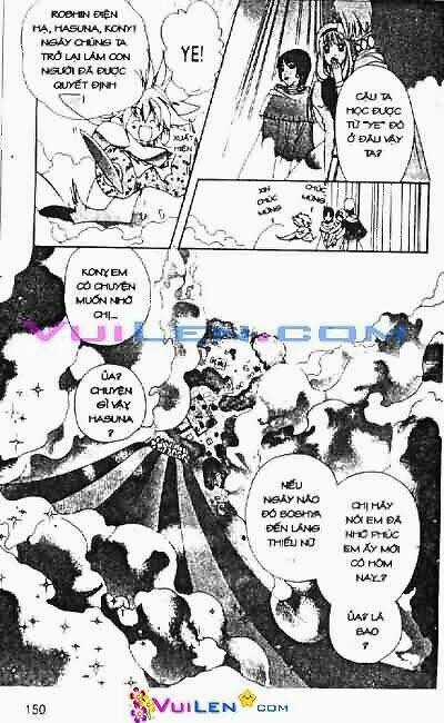 Duyên Kỳ Ngộ - Chapter 11 - Trang 151