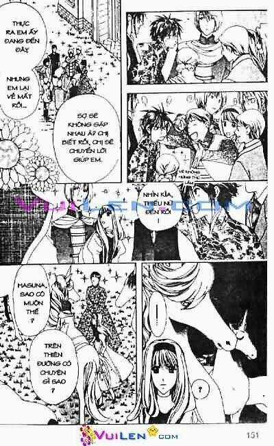 Duyên Kỳ Ngộ - Chapter 11 - Trang 152