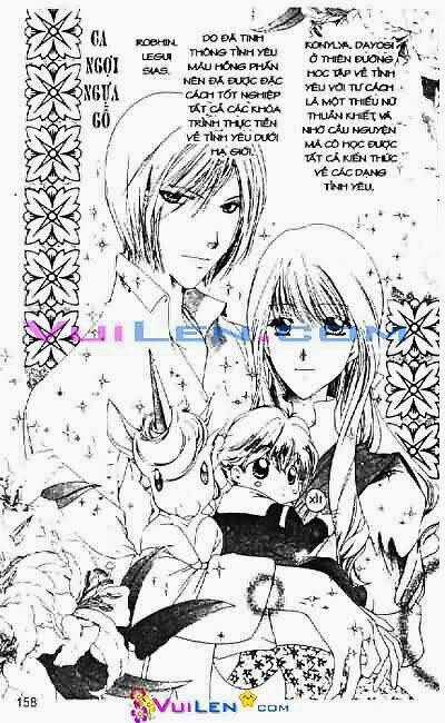 Duyên Kỳ Ngộ - Chapter 11 - Trang 159