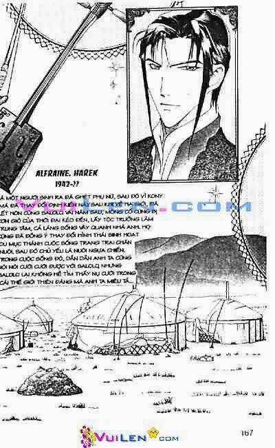 Duyên Kỳ Ngộ - Chapter 11 - Trang 168