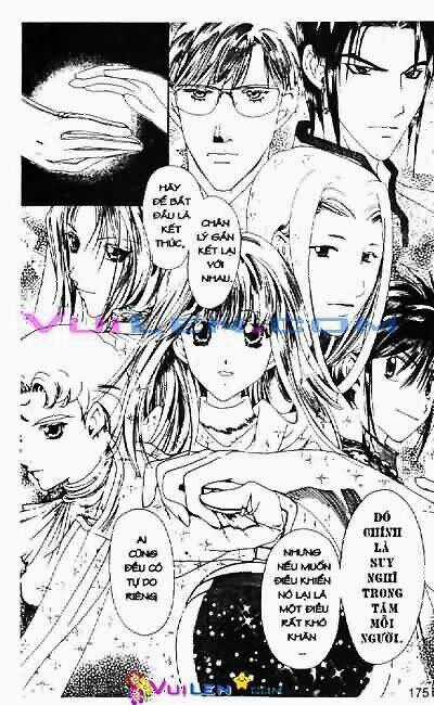 Duyên Kỳ Ngộ - Chapter 11 - Trang 176