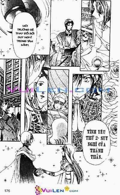 Duyên Kỳ Ngộ - Chapter 11 - Trang 177