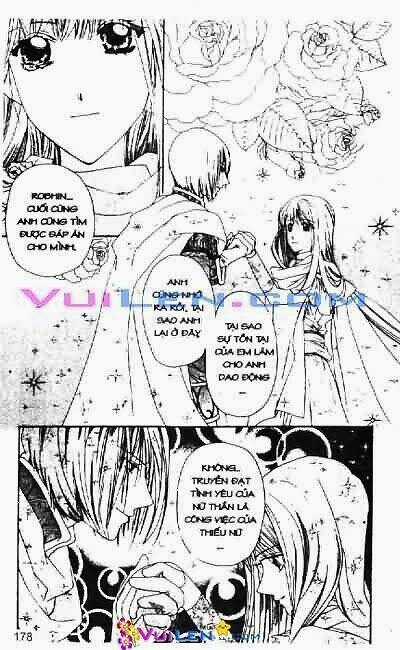 Duyên Kỳ Ngộ - Chapter 11 - Trang 179