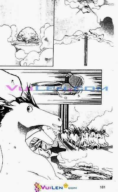 Duyên Kỳ Ngộ - Chapter 11 - Trang 182