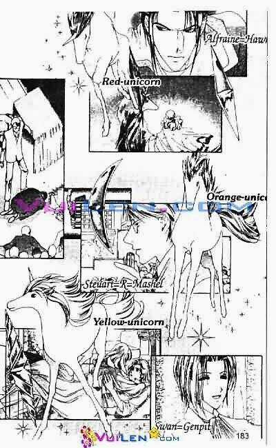 Duyên Kỳ Ngộ - Chapter 11 - Trang 184