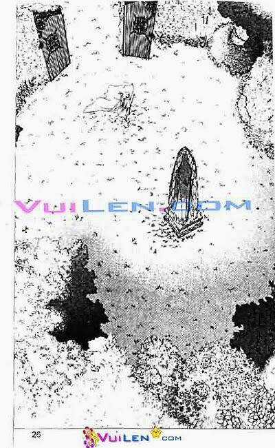 Duyên Kỳ Ngộ - Chapter 11 - Trang 27