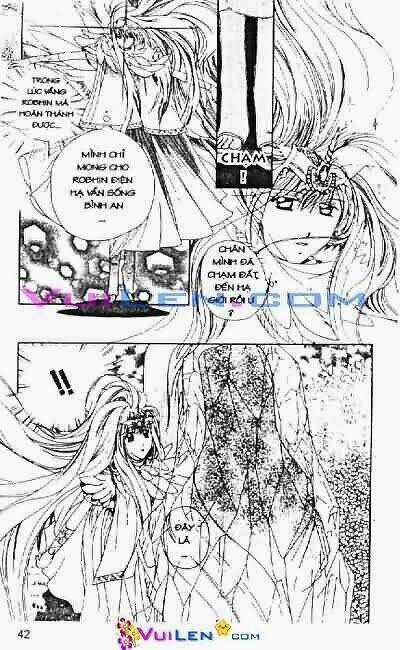 Duyên Kỳ Ngộ - Chapter 11 - Trang 43