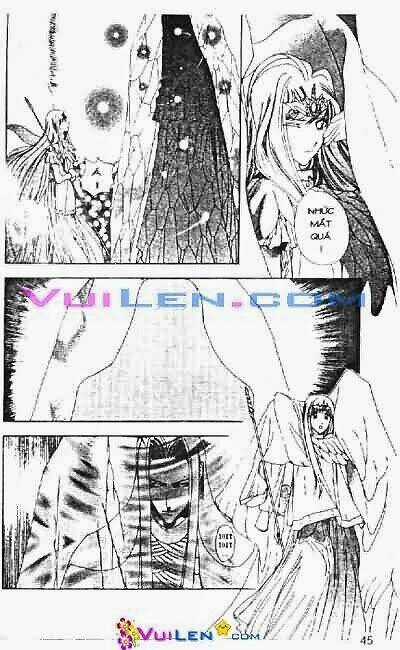 Duyên Kỳ Ngộ - Chapter 11 - Trang 46