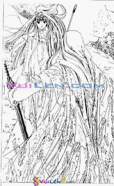 Duyên Kỳ Ngộ - Chapter 11 - Trang 47