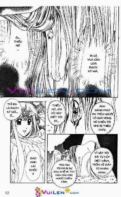 Duyên Kỳ Ngộ - Chapter 11 - Trang 53