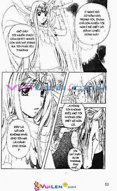 Duyên Kỳ Ngộ - Chapter 11 - Trang 54