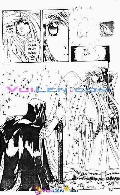 Duyên Kỳ Ngộ - Chapter 11 - Trang 64