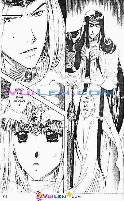 Duyên Kỳ Ngộ - Chapter 11 - Trang 65