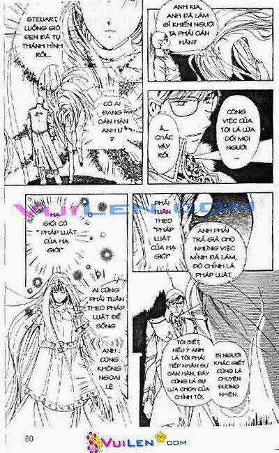 Duyên Kỳ Ngộ - Chapter 11 - Trang 81