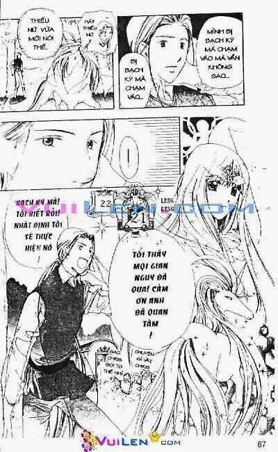 Duyên Kỳ Ngộ - Chapter 11 - Trang 88