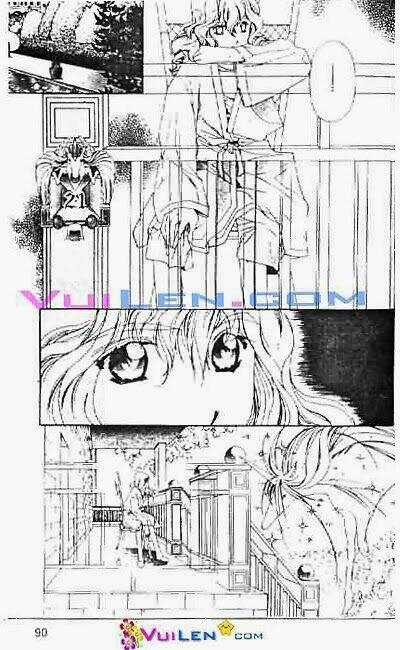 Duyên Kỳ Ngộ - Chapter 11 - Trang 91