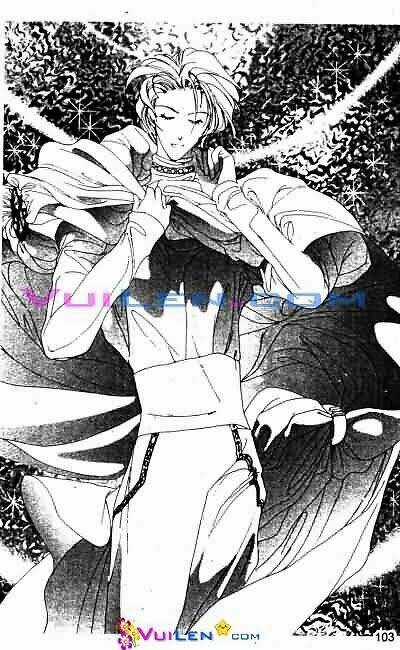Duyên Kỳ Ngộ - Chapter 2 - Trang 103