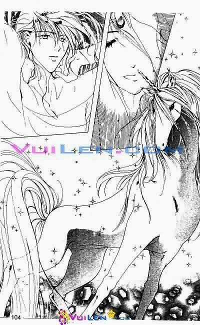 Duyên Kỳ Ngộ - Chapter 2 - Trang 104