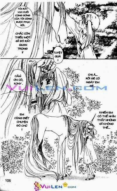 Duyên Kỳ Ngộ - Chapter 2 - Trang 106