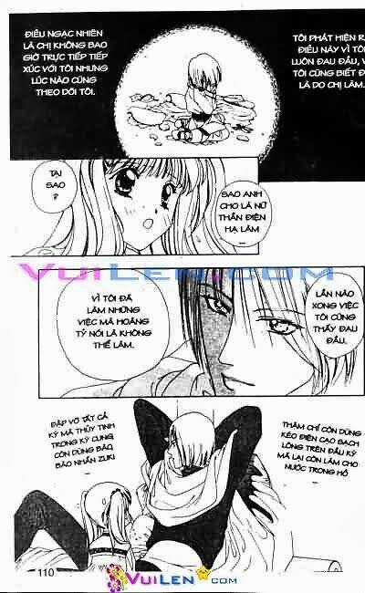 Duyên Kỳ Ngộ - Chapter 2 - Trang 110