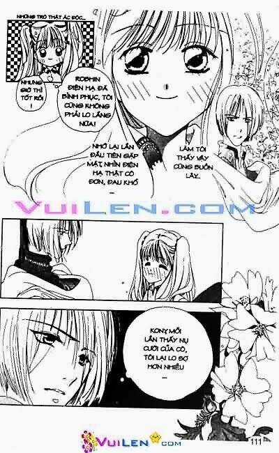Duyên Kỳ Ngộ - Chapter 2 - Trang 111