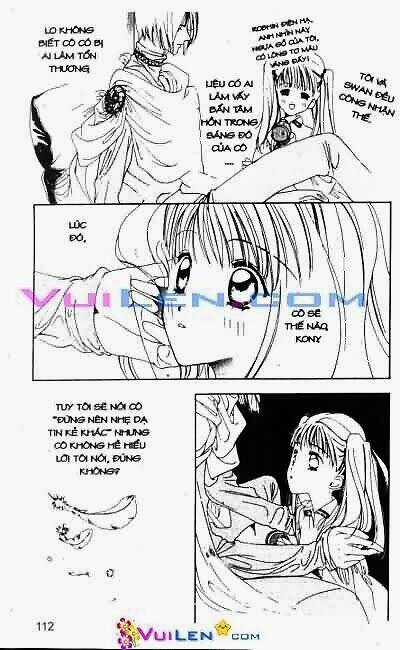 Duyên Kỳ Ngộ - Chapter 2 - Trang 112