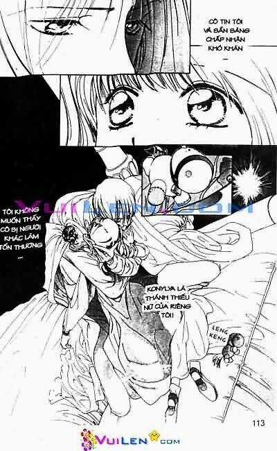 Duyên Kỳ Ngộ - Chapter 2 - Trang 113