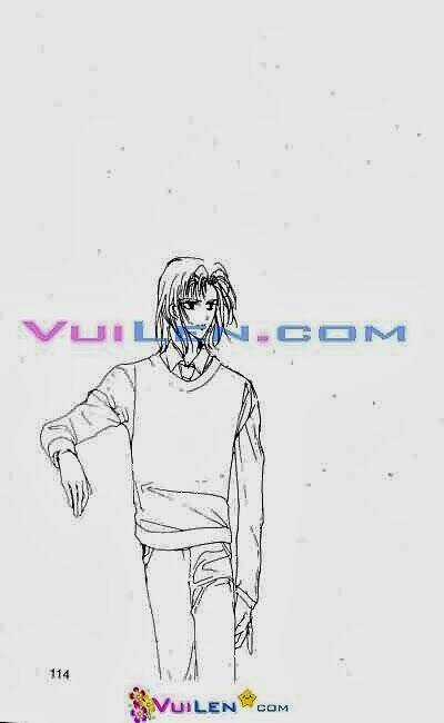 Duyên Kỳ Ngộ - Chapter 2 - Trang 114