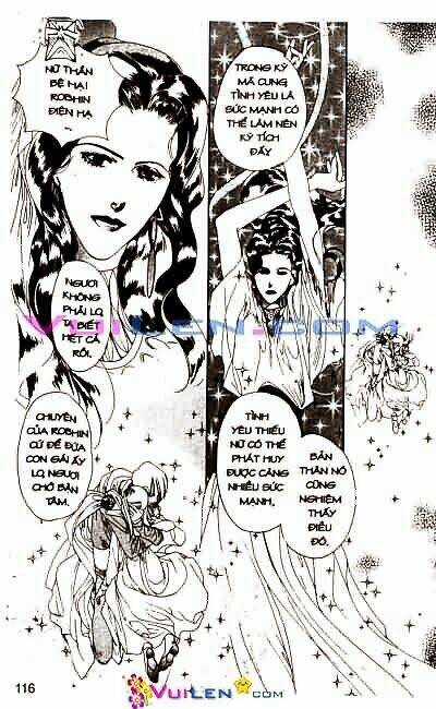 Duyên Kỳ Ngộ - Chapter 2 - Trang 116