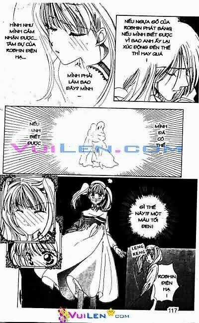 Duyên Kỳ Ngộ - Chapter 2 - Trang 117