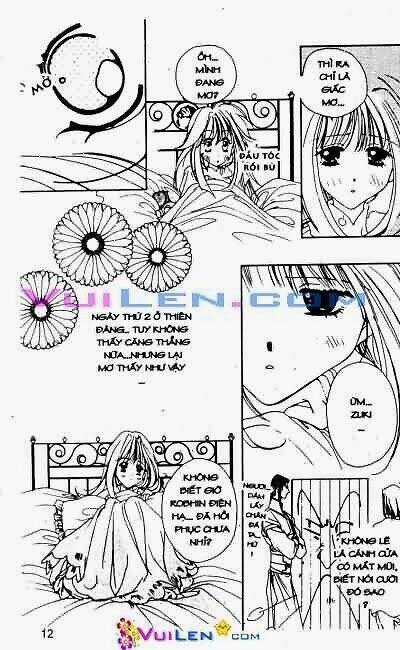 Duyên Kỳ Ngộ - Chapter 2 - Trang 13