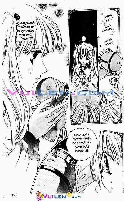 Duyên Kỳ Ngộ - Chapter 2 - Trang 122