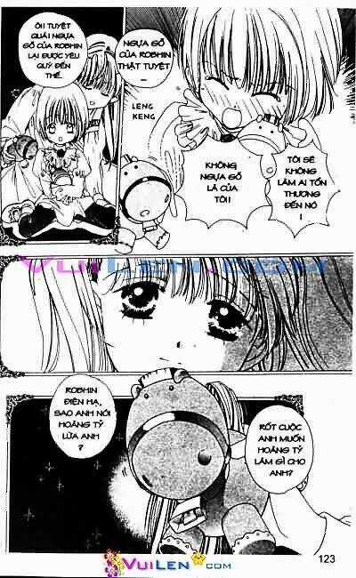 Duyên Kỳ Ngộ - Chapter 2 - Trang 123