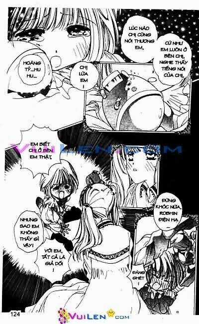 Duyên Kỳ Ngộ - Chapter 2 - Trang 124