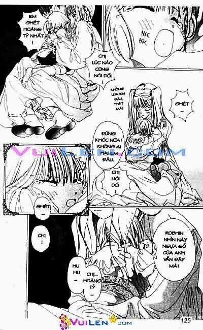 Duyên Kỳ Ngộ - Chapter 2 - Trang 125