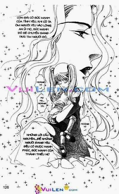 Duyên Kỳ Ngộ - Chapter 2 - Trang 126