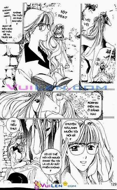 Duyên Kỳ Ngộ - Chapter 2 - Trang 129