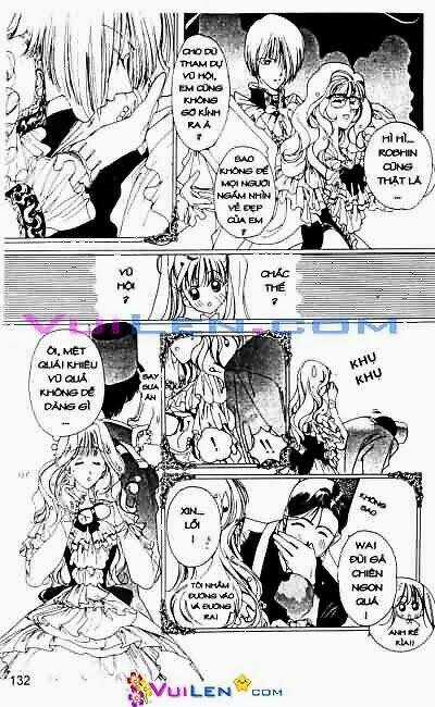 Duyên Kỳ Ngộ - Chapter 2 - Trang 132