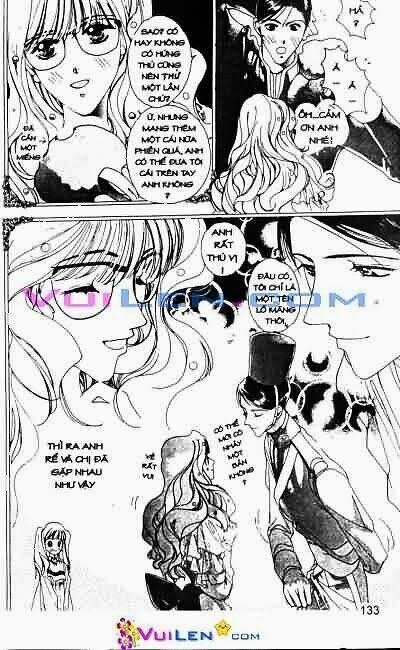 Duyên Kỳ Ngộ - Chapter 2 - Trang 133