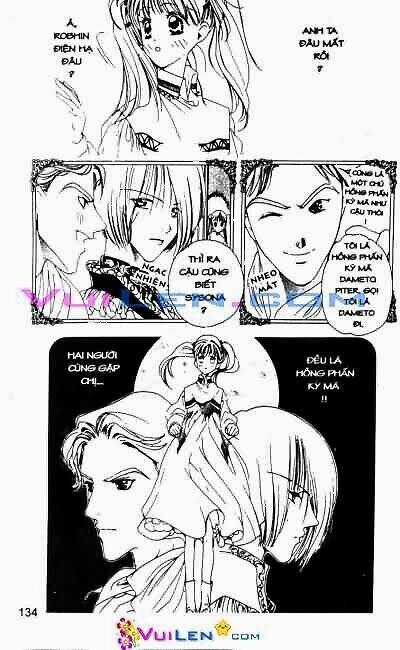Duyên Kỳ Ngộ - Chapter 2 - Trang 134