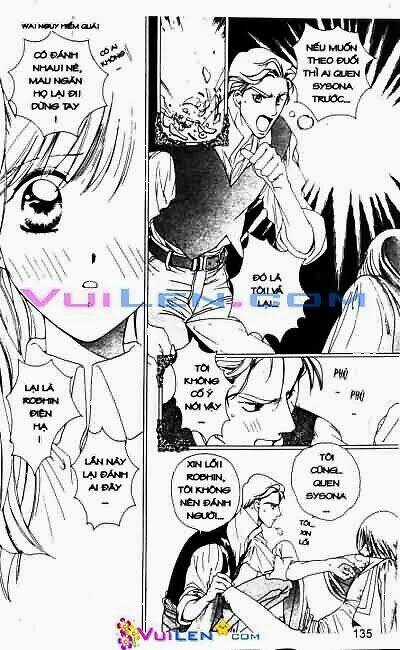 Duyên Kỳ Ngộ - Chapter 2 - Trang 135