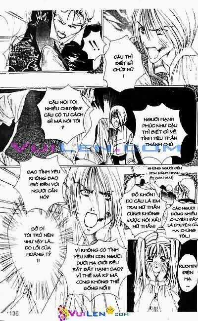 Duyên Kỳ Ngộ - Chapter 2 - Trang 136