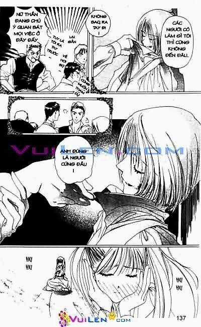 Duyên Kỳ Ngộ - Chapter 2 - Trang 137