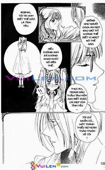 Duyên Kỳ Ngộ - Chapter 2 - Trang 139