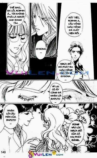 Duyên Kỳ Ngộ - Chapter 2 - Trang 140