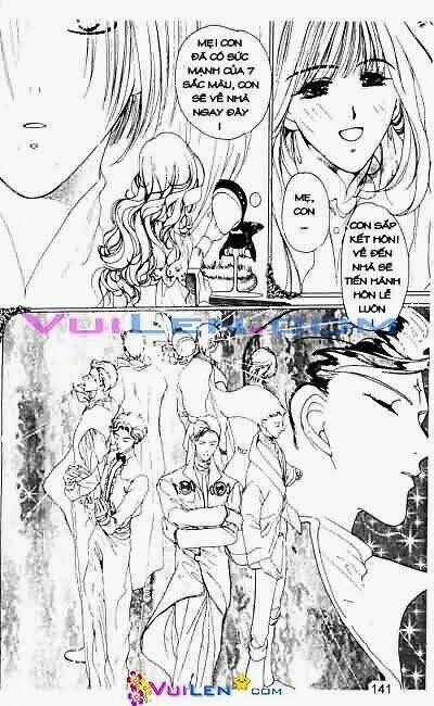 Duyên Kỳ Ngộ - Chapter 2 - Trang 141