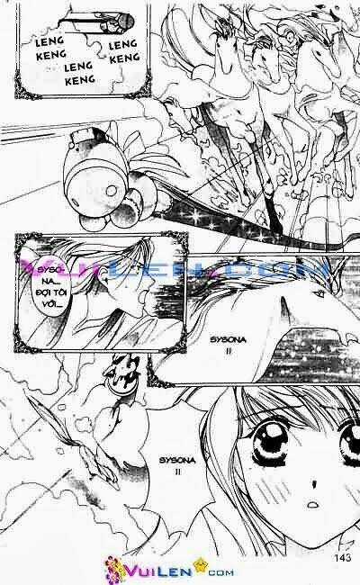Duyên Kỳ Ngộ - Chapter 2 - Trang 143