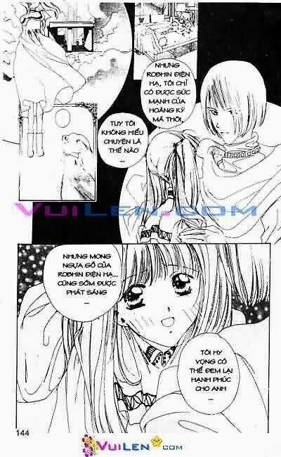 Duyên Kỳ Ngộ - Chapter 2 - Trang 144