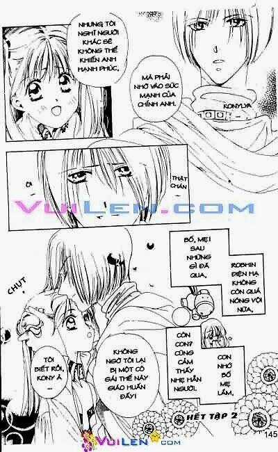 Duyên Kỳ Ngộ - Chapter 2 - Trang 145