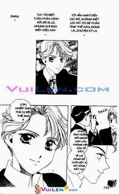 Duyên Kỳ Ngộ - Chapter 2 - Trang 149